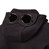 C.P. Company C.P. COMPANY DIAGONAL RAISED FLEECE GOGGLE VEST MARINE