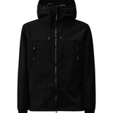 C.P. COMPANY SHELL-R GOGGLE JACK ZWART