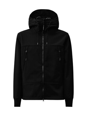 C.P. COMPANY SHELL-R GOGGLE JACK ZWART