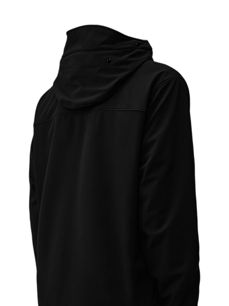 C.P. COMPANY SHELL-R GOGGLE JACK ZWART