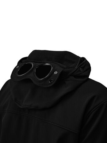 C.P. Company C.P. COMPANY SHELL-R GOGGLE JACK ZWART