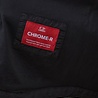 C.P. COMPANY CHROME-R LENS ZIPPED OVERSHIRT MARINE C.P. COMPANY CHROME-R LENS ZIPPED OVERSHIRT MARINE