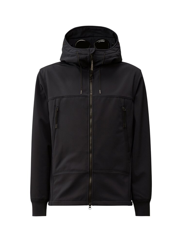 C.P. COMPANY SHELL-R GOGGLE JACK MARINE