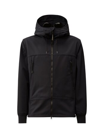 C.P. COMPANY SHELL-R GOGGLE JACK MARINE