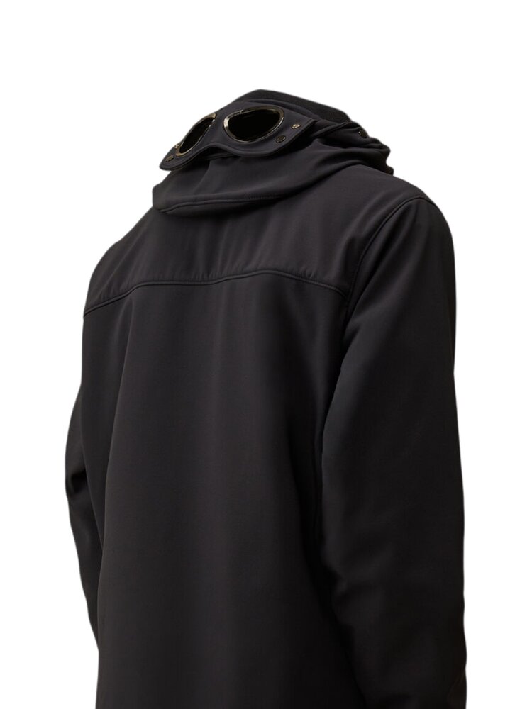 C.P. COMPANY SHELL-R GOGGLE JACK MARINE