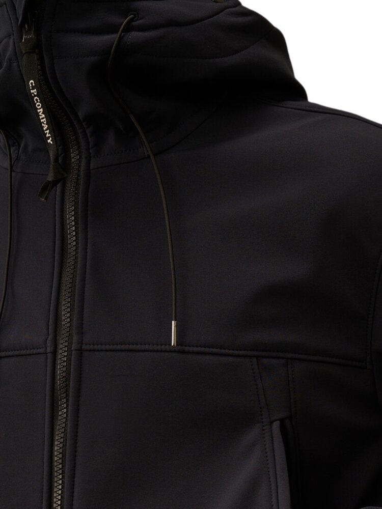 C.P. COMPANY SHELL-R GOGGLE JACK MARINE