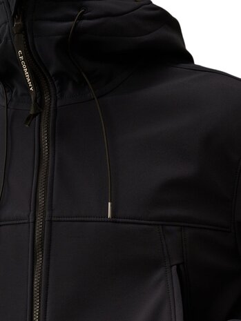 C.P. Company C.P. COMPANY SHELL-R GOGGLE JACK MARINE