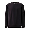 C.P. COMPANY RAISED DIAGONAL FLEECE SWEATER TOTAL ECLIPSE C.P. COMPANY RAISED DIAGONAL FLEECE SWEATER TOTAL ECLIPSE