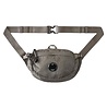 C.P. COMPANY NYLON B LENS CROSSBODY BAG GUNMETAL GRIJS C.P. COMPANY NYLON B LENS CROSSBODY BAG GUNMETAL GRIJS