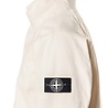 STONE ISLAND NATURAL COTTON GABARDINE RAW BEAUTY IVORY STONE ISLAND NATURAL COTTON GABARDINE RAW BEAUTY IVORY