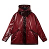 STONE ISLAND UNEVEN RIPSTOP PRISMATICO PARKA JACK DARK BURGUNDY STONE ISLAND UNEVEN RIPSTOP PRISMATICO PARKA JACK DARK BURGUNDY