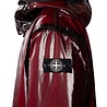STONE ISLAND UNEVEN RIPSTOP PRISMATICO PARKA JACK DARK BURGUNDY STONE ISLAND UNEVEN RIPSTOP PRISMATICO PARKA JACK DARK BURGUNDY