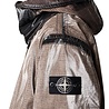 STONE ISLAND UNEVEN RIPSTOP PRISMATICO PARKA JACK PEARL GREY STONE ISLAND UNEVEN RIPSTOP PRISMATICO PARKA JACK PEARL GREY