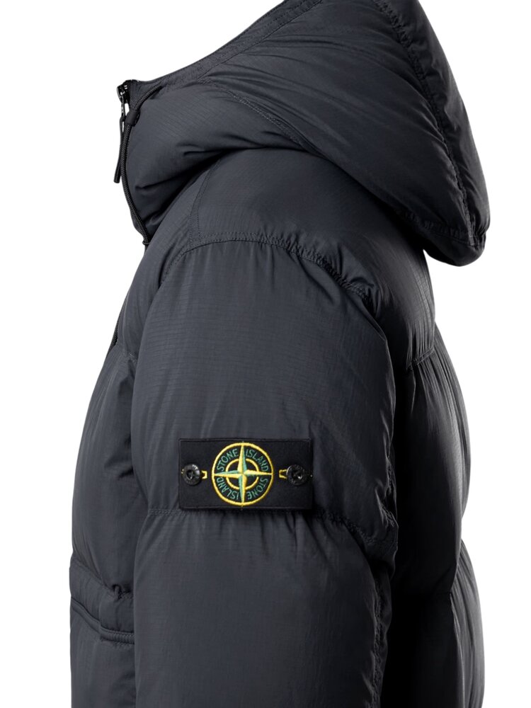 STONE ISLAND MATT RIPSTOP CORDURA® ADVANCED FABRICS JACK ZWART