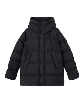 STONE ISLAND CRINKLE REPS NY PARKA JACK ZWART STONE ISLAND CRINKLE REPS NY PARKA JACK ZWART