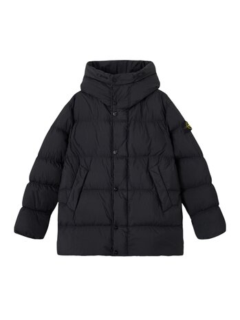 STONE ISLAND CRINKLE REPS NY PARKA JACK ZWART