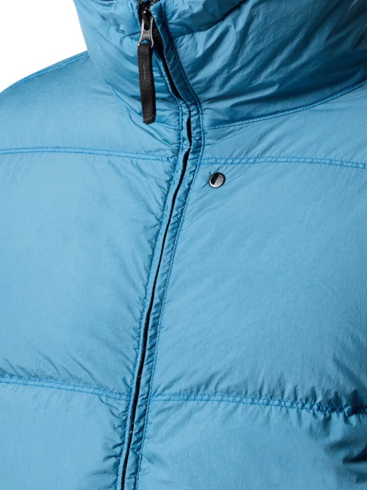 STONE ISLAND CRINKLE REPS NY JACK BLUE ACCIAIO