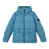 STONE ISLAND CRINKLE REPS NY JACK BLUE ACCIAIO