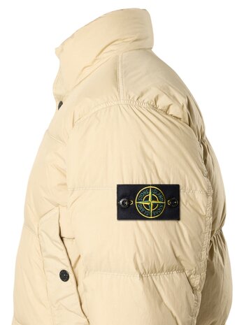 STONE ISLAND CRINKLE REPS NY JACK DESERT