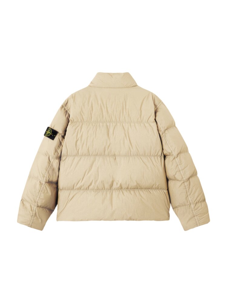 STONE ISLAND CRINKLE REPS NY JACK DESERT