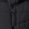 STONE ISLAND CRINKLE REPS NY BODYWARMER ZWART STONE ISLAND CRINKLE REPS NY BODYWARMER ZWART