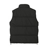 STONE ISLAND CRINKLE REPS NY BODYWARMER ZWART STONE ISLAND CRINKLE REPS NY BODYWARMER ZWART