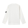 STONE ISLAND RAW BEAUTY MIXED FABRIC COTTON IVORY STONE ISLAND RAW BEAUTY MIXED FABRIC COTTON IVORY
