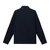 STONE ISLAND WRINKLED CORDUROY 500-TC OVERSHIRT MARINE STONE ISLAND WRINKLED CORDUROY 500-TC OVERSHIRT MARINE