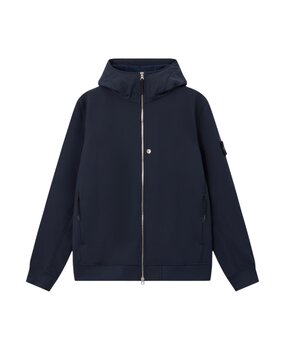 STONE ISLAND SOFT SHELL-R MARINE STONE ISLAND SOFT SHELL-R MARINE