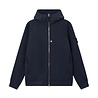 STONE ISLAND SOFT SHELL-R MARINE STONE ISLAND SOFT SHELL-R MARINE