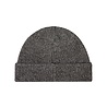 STONE ISLAND KNIT REFLECTIVE BEANIE CEMENT GREY STONE ISLAND KNIT REFLECTIVE BEANIE CEMENT GREY