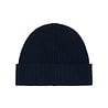 STONE ISLAND LIGHT RWS GEELONG WOOL BEANIE MARINE STONE ISLAND LIGHT RWS GEELONG WOOL BEANIE MARINE