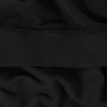 STONE ISLAND BRUSHED ORGANIC COTTON FLEECE SWEATER ZWART STONE ISLAND BRUSHED ORGANIC COTTON FLEECE SWEATER ZWART