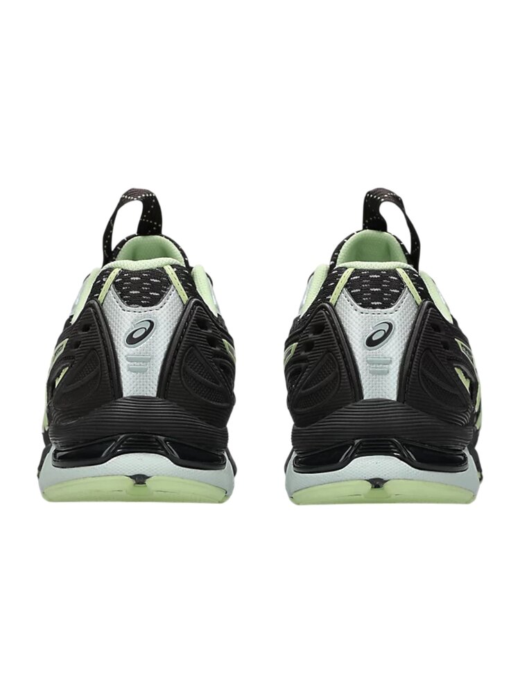 Asics ASICS UB12-S GEL-SD-LYTE LICHEN SNEAKERS ROCK/BLACK COFFEE