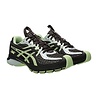 Asics ASICS UB12-S GEL-SD-LYTE LICHEN SNEAKERS ROCK/BLACK COFFEE