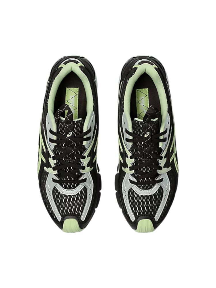 Asics ASICS UB12-S GEL-SD-LYTE LICHEN SNEAKERS ROCK/BLACK COFFEE