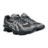 Asics ASICS GEL-KINETIC FLUENT SNEAKERS GRAPHITE GREY/SILVER