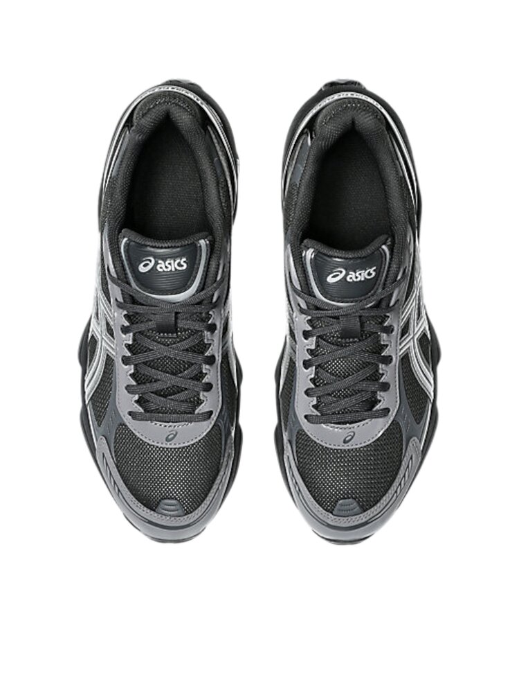 Asics ASICS GEL-KINETIC FLUENT SNEAKERS GRAPHITE GREY/SILVER