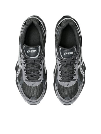 Asics ASICS GEL-KINETIC FLUENT SNEAKERS GRAPHITE GREY/SILVER