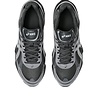 Asics ASICS GEL-KINETIC FLUENT SNEAKERS GRAPHITE GREY/SILVER