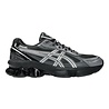 Asics ASICS GEL-KINETIC FLUENT SNEAKERS GRAPHITE GREY/SILVER