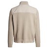 PARAJUMPERS ZORBA TECH KNIT JACK BEIGE PARAJUMPERS ZORBA TECH KNIT JACK BEIGE