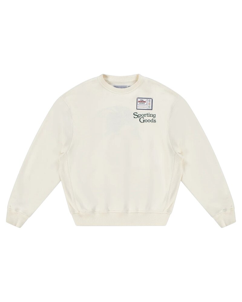 Pal Sporting Goods PAL SPORTING GOODS FRISBEE THE DOG SWEATER CREME