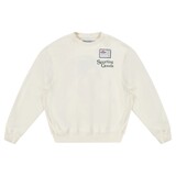 PAL SPORTING GOODS FRISBEE THE DOG SWEATER CREME