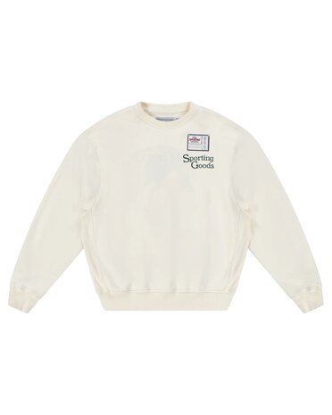 Pal Sporting Goods PAL SPORTING GOODS FRISBEE THE DOG SWEATER CREME