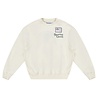 Pal Sporting Goods PAL SPORTING GOODS FRISBEE THE DOG SWEATER CREME