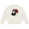 Pal Sporting Goods PAL SPORTING GOODS FRISBEE THE DOG SWEATER CREME