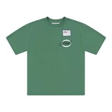 PAL SPORTING GOODS WOLDS T-SHIRT GROEN