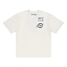 PAL SPORTING GOODS WOLDS T-SHIRT MARSHMELLOW CREME PAL SPORTING GOODS WOLDS T-SHIRT MARSHMELLOW CREME