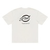 PAL SPORTING GOODS WOLDS T-SHIRT MARSHMELLOW CREME PAL SPORTING GOODS WOLDS T-SHIRT MARSHMELLOW CREME